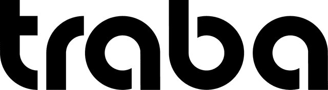 Traba logo