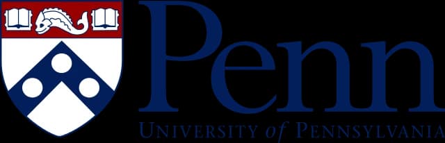 University of Pennysylvania logo