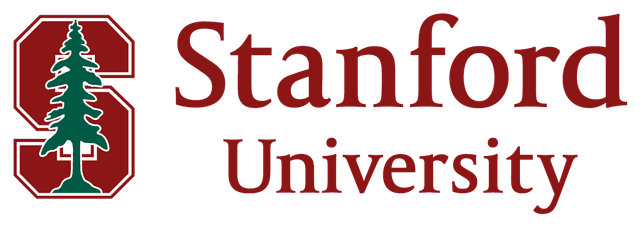 Stanford University logo