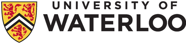 University of Waterloo logo